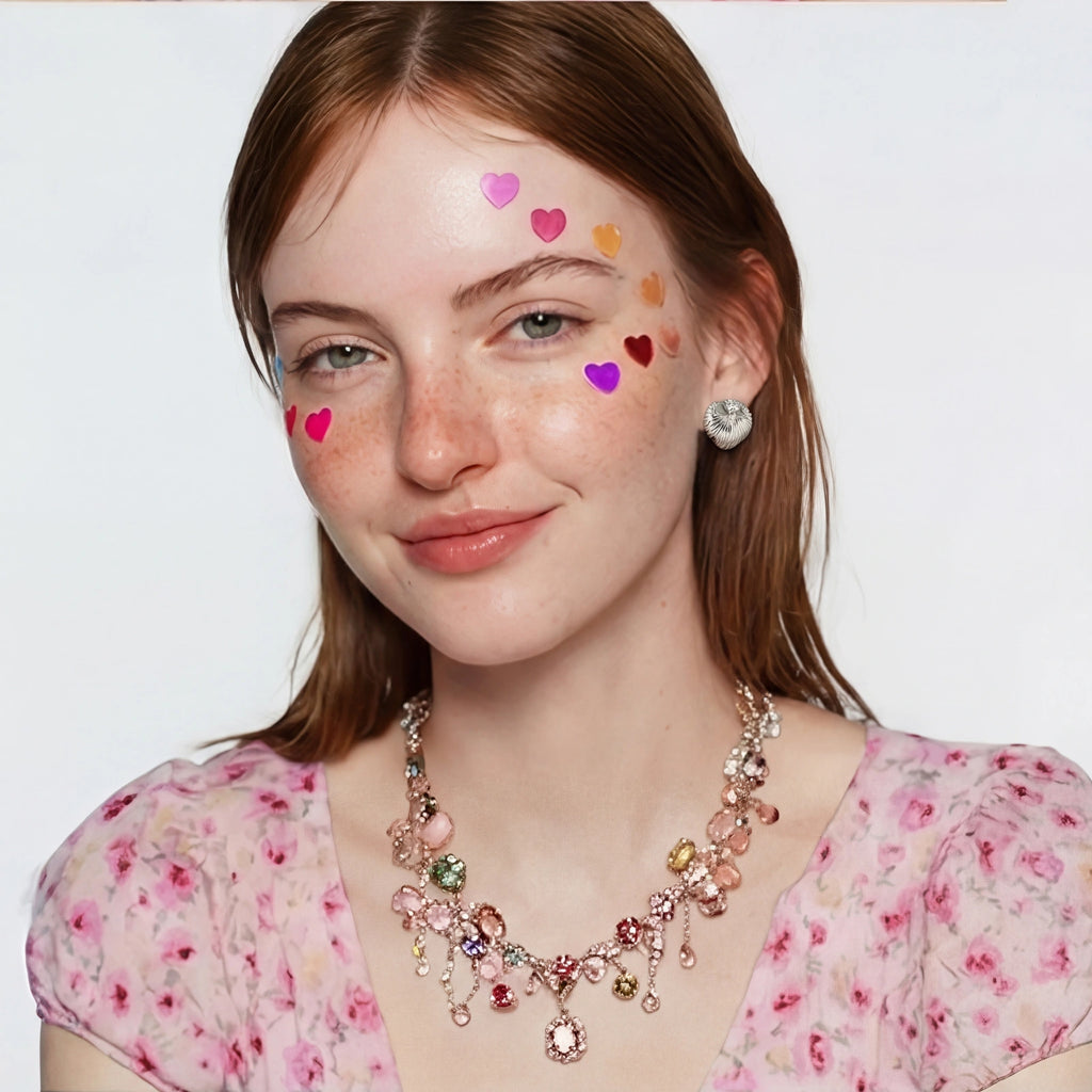 Shell Goddess Earrings | L'atelier '92