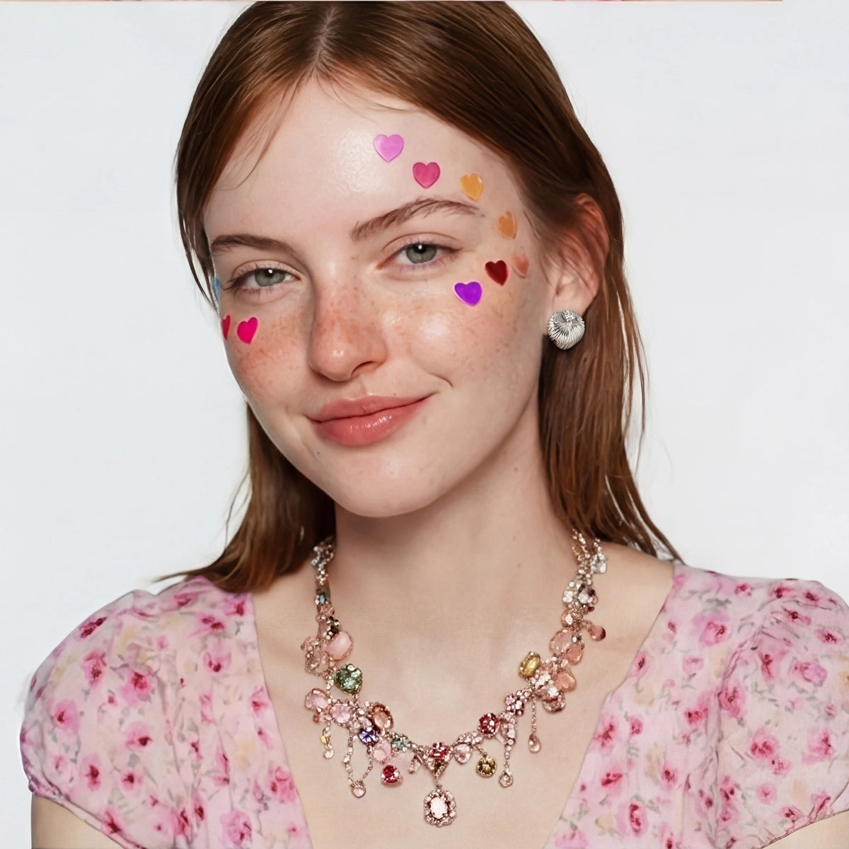 Shell Goddess Earrings | L'atelier '92