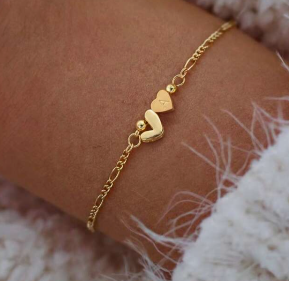 The Amour Bracelet | L'atelier '92