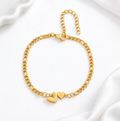 The Amour Bracelet | L'atelier '92