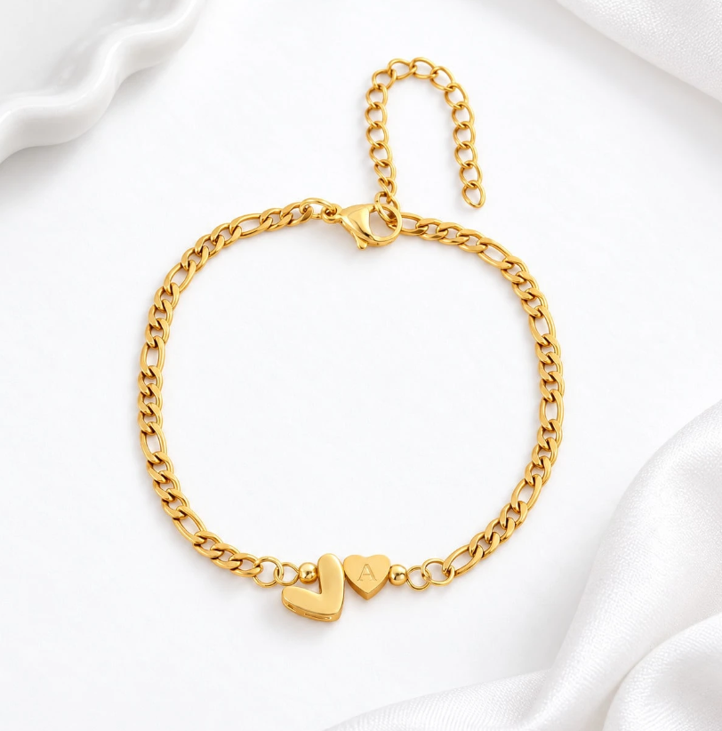 The Amour Bracelet | L'atelier '92