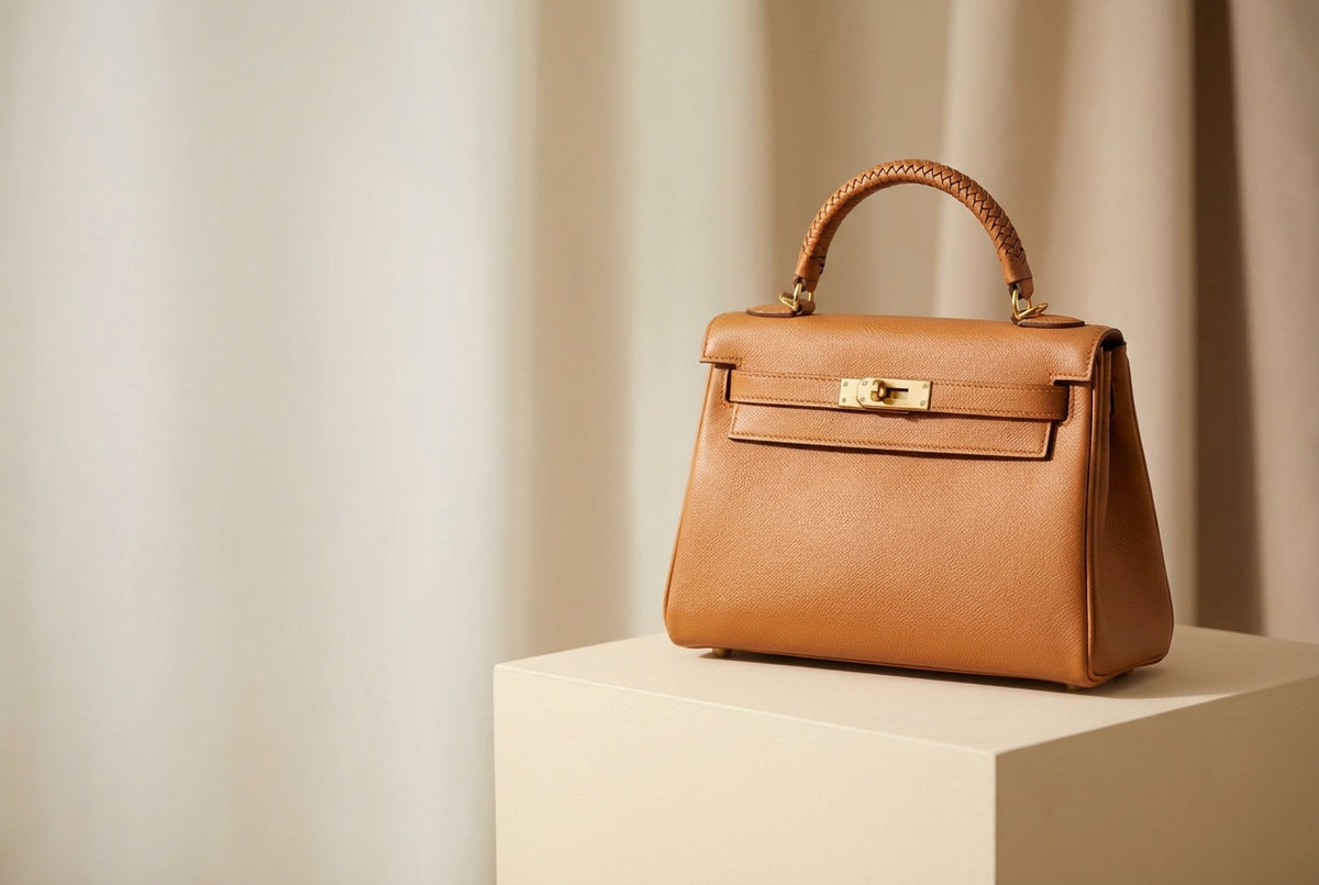 L'Atelier Accessories - Luxury Handbag