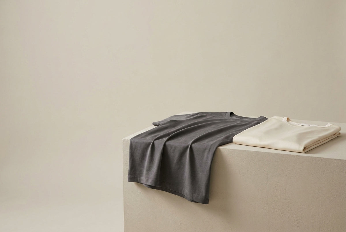 L'Atelier Glow Duo  - Two Fashion Items