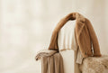 L'Atelier Winter - Luxury Jacket